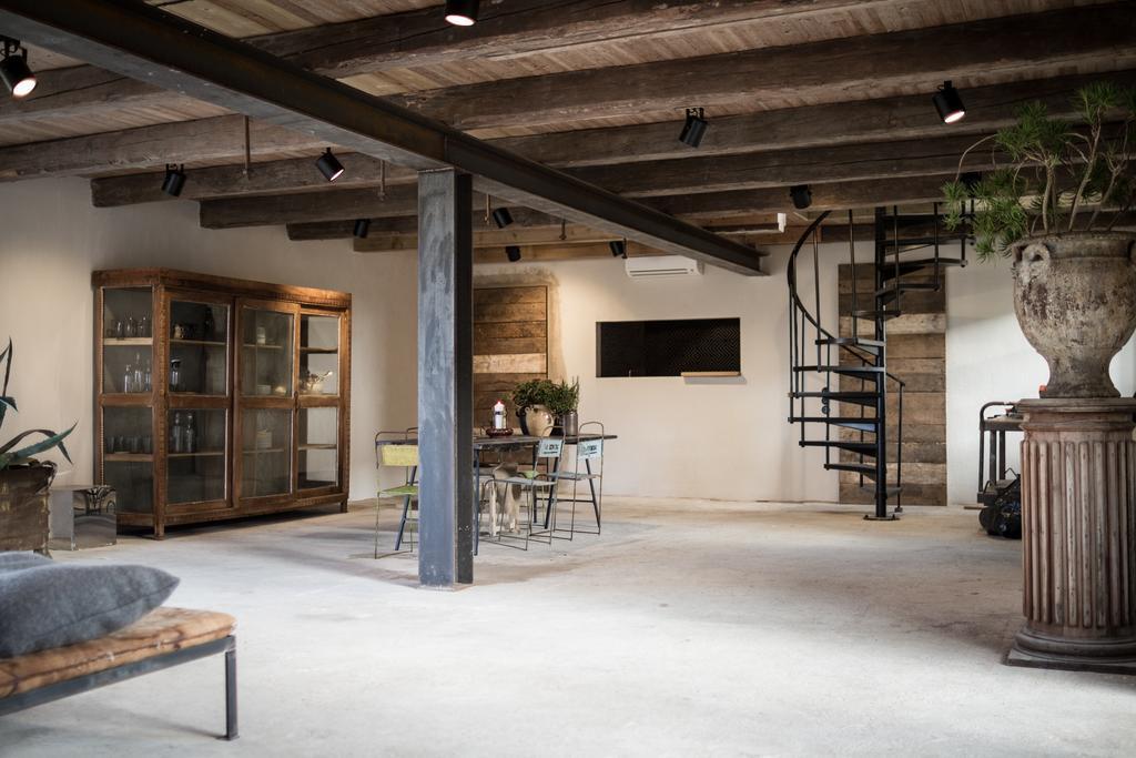 Froeken Hjorts Bed And Breakfast Höganäs 外观 照片